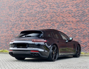 Porsche Ostatní modely Panamera Sport Turismo  4 E-Hybrid 4x4 2019