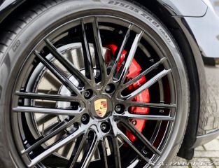Porsche Ostatní modely Panamera Sport Turismo  4 E-Hybrid 4x4 2019