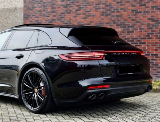 Porsche Ostatní modely Panamera Sport Turismo  4 E-Hybrid 4x4 2019
