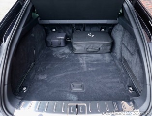 Porsche Ostatní modely Panamera Sport Turismo  4 E-Hybrid 4x4 2019