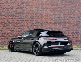Porsche Ostatní modely Panamera Sport Turismo  4 E-Hybrid 4x4 2019