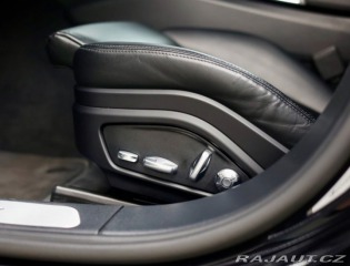 Porsche Ostatní modely Panamera Sport Turismo  4 E-Hybrid 4x4 2019