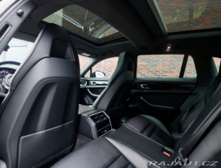 Porsche Ostatní modely Panamera Sport Turismo  4 E-Hybrid 4x4 2019