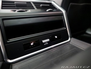 Porsche Ostatní modely Panamera Sport Turismo  4 E-Hybrid 4x4 2019