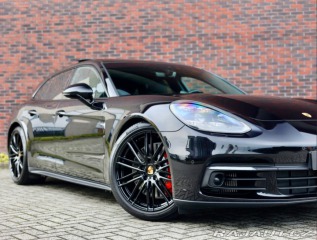 Porsche Ostatní modely Panamera Sport Turismo  4 E-Hybrid 4x4 2019