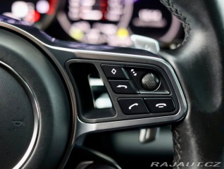 Porsche Ostatní modely Panamera Sport Turismo  4 E-Hybrid 4x4 2019