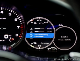 Porsche Ostatní modely Panamera Sport Turismo  4 E-Hybrid 4x4 2019