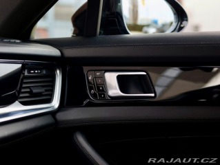 Porsche Ostatní modely Panamera Sport Turismo  4 E-Hybrid 4x4 2019