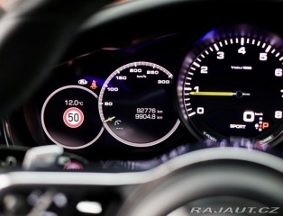 Porsche Ostatní modely Panamera Sport Turismo  4 E-Hybrid 4x4 2019