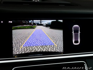 Porsche Ostatní modely Panamera Sport Turismo  4 E-Hybrid 4x4 2019