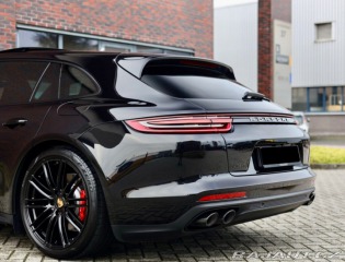 Porsche Ostatní modely Panamera Sport Turismo  4 E-Hybrid 4x4 2019