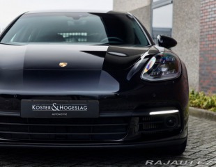 Porsche Ostatní modely Panamera Sport Turismo  4 E-Hybrid 4x4 2019