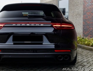 Porsche Ostatní modely Panamera Sport Turismo  4 E-Hybrid 4x4 2019