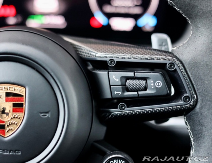 Porsche Cayenne Turbo E-Hybrid 4.0 V8 54 2024