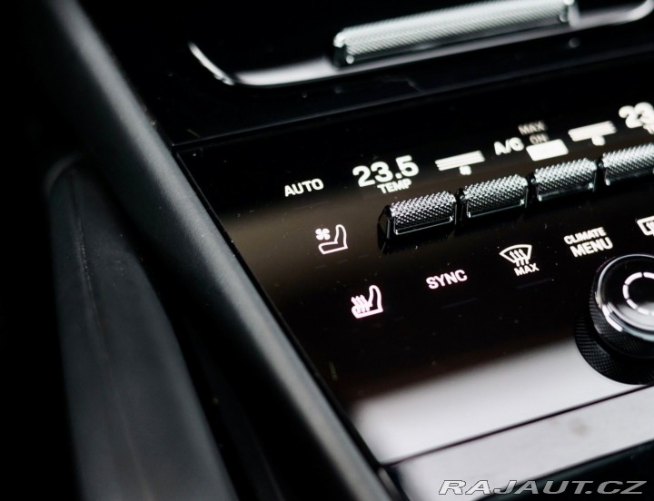 Porsche Cayenne Turbo E-Hybrid 4.0 V8 54 2024