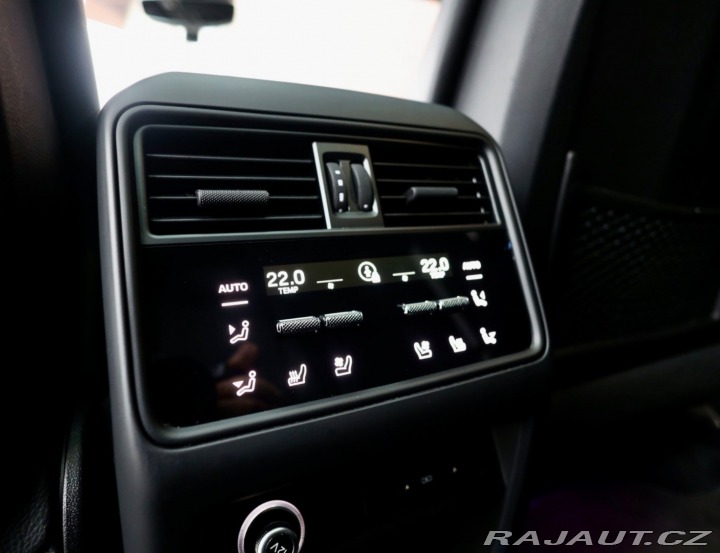 Porsche Cayenne Turbo E-Hybrid 4.0 V8 54 2024