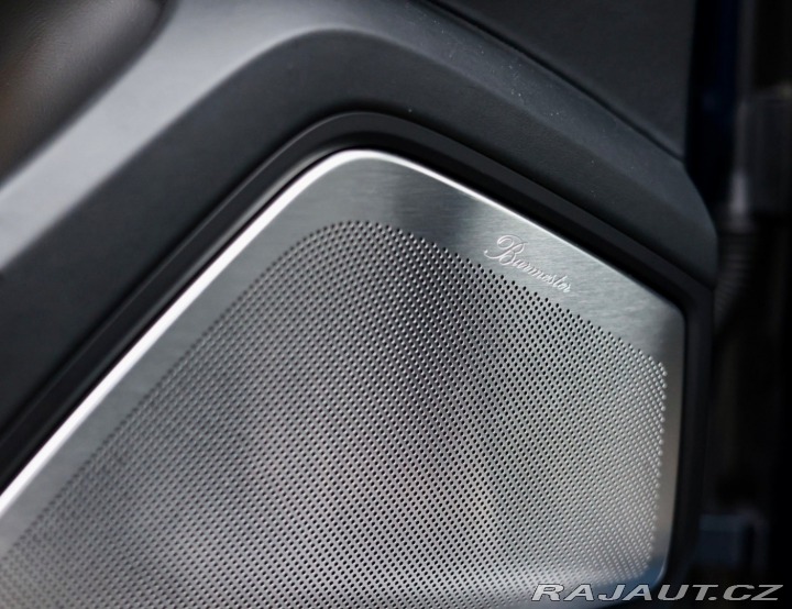 Porsche Cayenne Turbo E-Hybrid 4.0 V8 54 2024