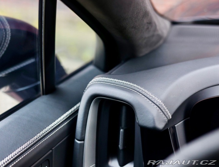 Porsche Cayenne Turbo E-Hybrid 4.0 V8 54 2024