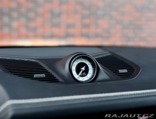 Porsche Cayenne Turbo E-Hybrid 4.0 V8 54 2024