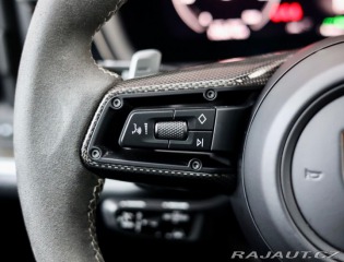 Porsche Cayenne Turbo E-Hybrid 4.0 V8 54 2024