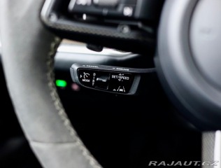 Porsche Cayenne Turbo E-Hybrid 4.0 V8 54 2024