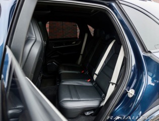 Porsche Cayenne Turbo E-Hybrid 4.0 V8 54 2024