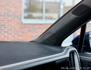 Porsche Cayenne Turbo E-Hybrid 4.0 V8 54 2024