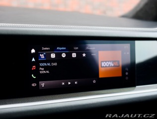 Porsche Cayenne Turbo E-Hybrid 4.0 V8 54 2024