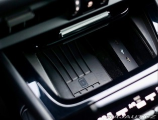 Porsche Cayenne Turbo E-Hybrid 4.0 V8 54 2024