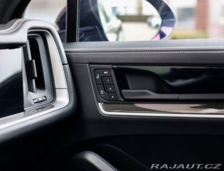 Porsche Cayenne Turbo E-Hybrid 4.0 V8 54 2024