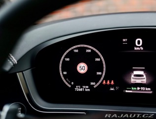 Porsche Cayenne Turbo E-Hybrid 4.0 V8 54 2024