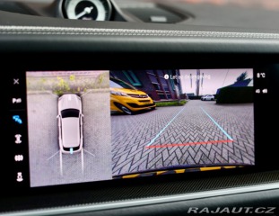 Porsche Cayenne Turbo E-Hybrid 4.0 V8 54 2024