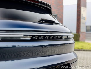 Porsche Cayenne Turbo E-Hybrid 4.0 V8 54 2024