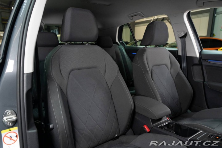 Volkswagen Golf 1.5 eTSI ACT Style DSG 2021