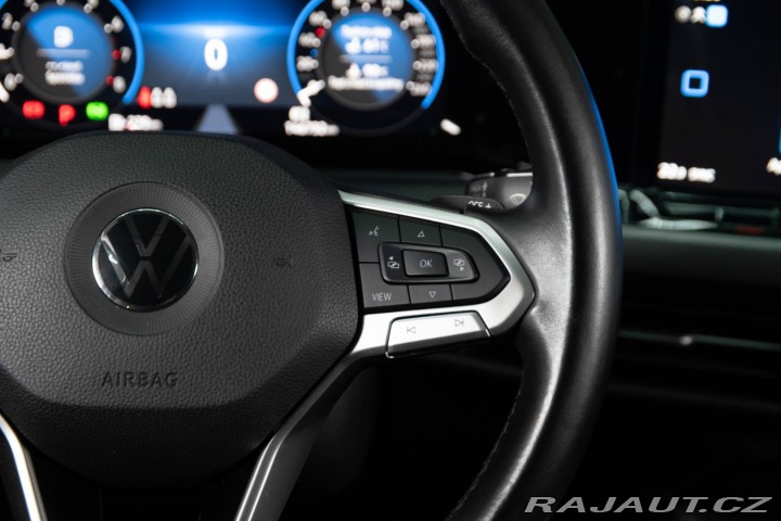 Volkswagen Golf 1.5 eTSI ACT Style DSG 2021