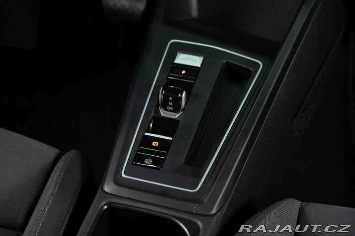 Volkswagen Golf 1.5 eTSI ACT Style DSG 2021