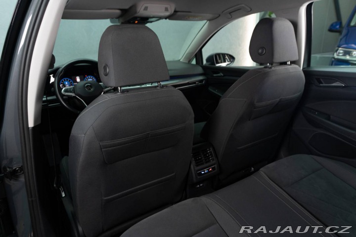 Volkswagen Golf 1.5 eTSI ACT Style DSG 2021