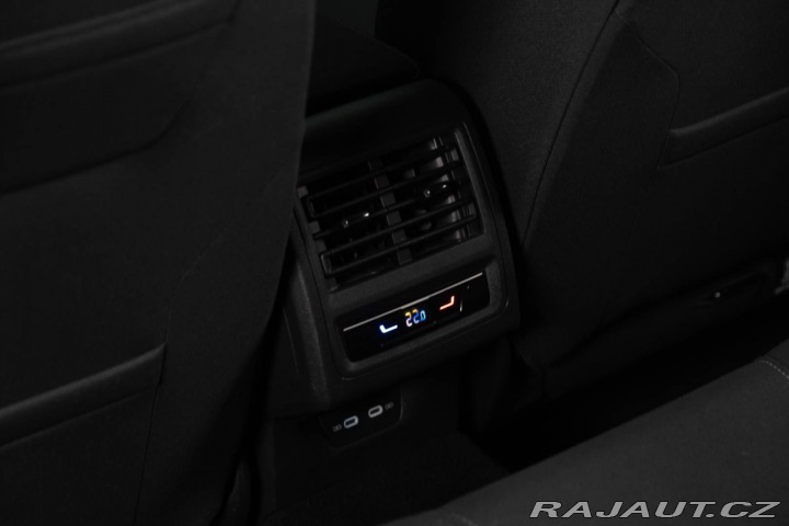 Volkswagen Golf 1.5 eTSI ACT Style DSG 2021