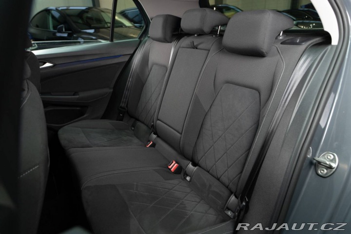 Volkswagen Golf 1.5 eTSI ACT Style DSG 2021