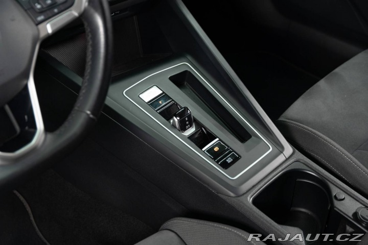 Volkswagen Golf 1.5 eTSI ACT Style DSG 2021