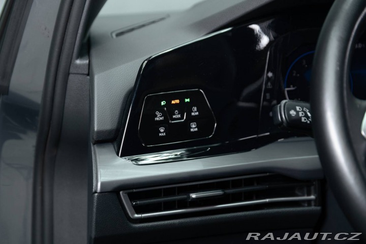 Volkswagen Golf 1.5 eTSI ACT Style DSG 2021