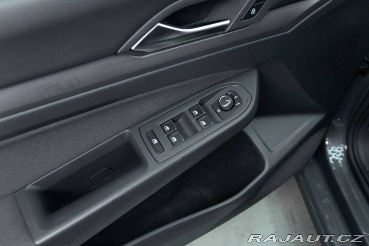 Volkswagen Golf 1.5 eTSI ACT Style DSG 2021