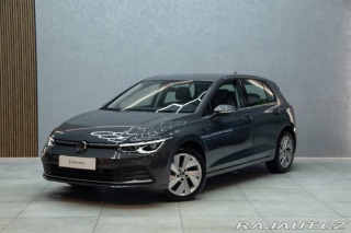 Volkswagen Golf 1.5 eTSI ACT Style DSG 2021