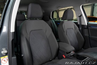 Volkswagen Golf 1.5 eTSI ACT Style DSG 2021