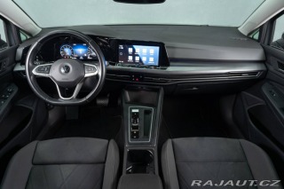 Volkswagen Golf 1.5 eTSI ACT Style DSG 2021