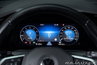 Volkswagen Golf 1.5 eTSI ACT Style DSG 2021