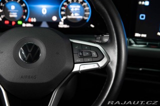 Volkswagen Golf 1.5 eTSI ACT Style DSG 2021