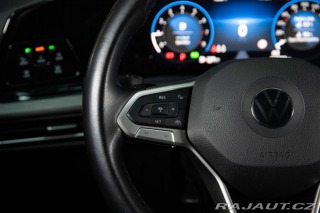 Volkswagen Golf 1.5 eTSI ACT Style DSG 2021