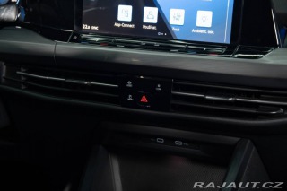 Volkswagen Golf 1.5 eTSI ACT Style DSG 2021