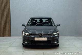 Volkswagen Golf 1.5 eTSI ACT Style DSG 2021